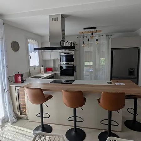Villa Le Jasmin