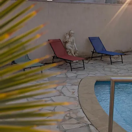 Villa Le Jasmin *