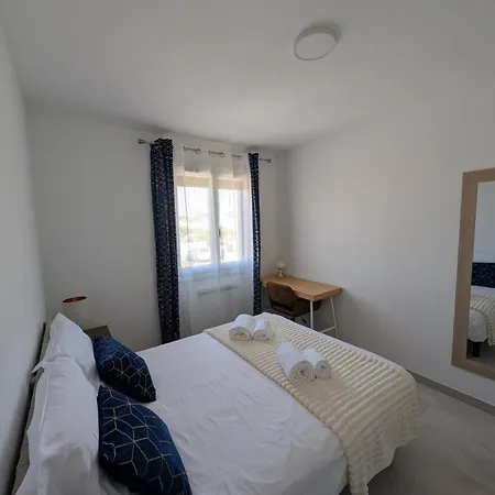 Villa Le Jasmin