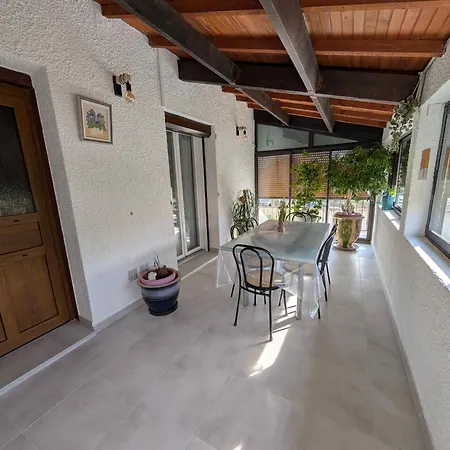 Villa Le Jasmin *
