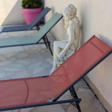 Villa Le Jasmin *