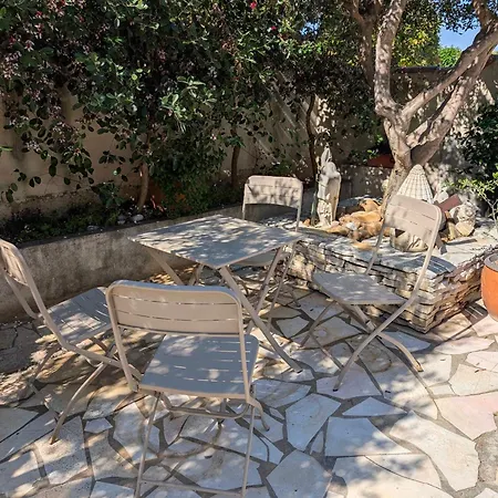 Villa Le Jasmin