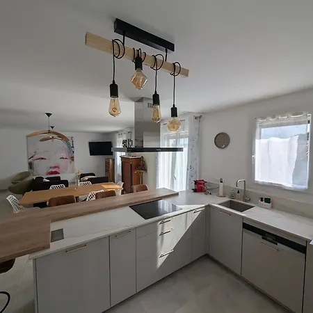 Villa Le Jasmin