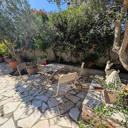 Villa Le Jasmin *