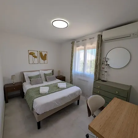 Le Jasmin Villa