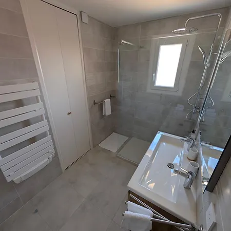 Villa Le Jasmin *